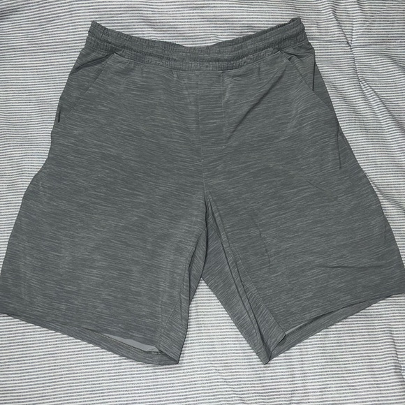 lululemon athletica Other - Men's Lululemon Gray Shorts
